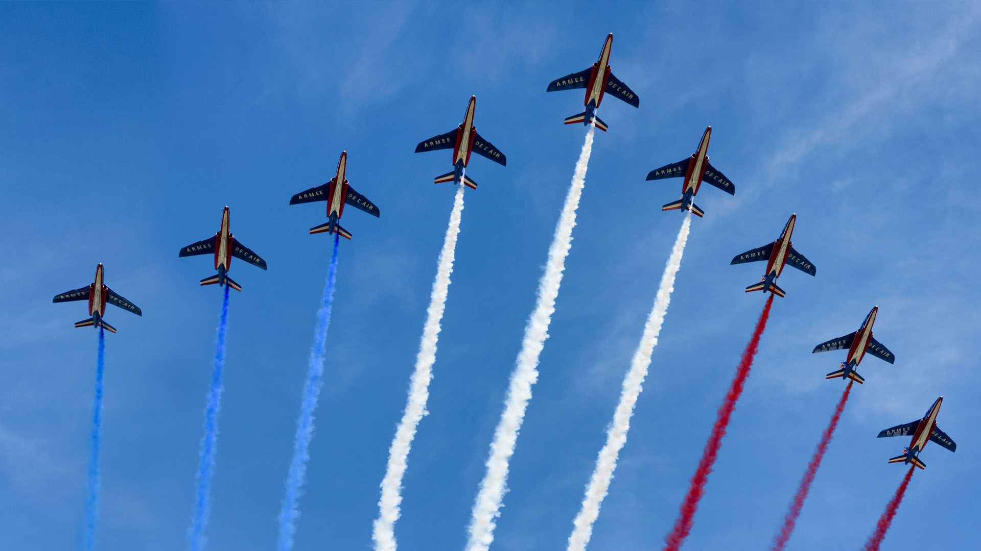 Defense industry manufacturing